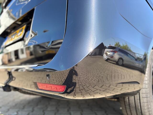 Mercedes-Benz V-KLASSE 250d Lang Avantgarde Edition Burmester xenon dealer car 5 pers max 7 Gratis advies, garantie en inruilen kan !