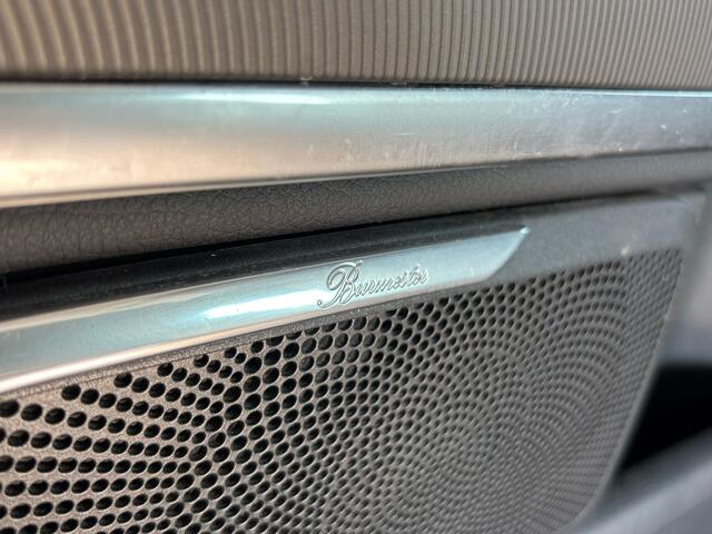 Mercedes-Benz V-KLASSE 250d Lang Avantgarde Edition Burmester xenon dealer car 5 pers max 7 Gratis advies, garantie en inruilen kan !