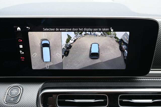 Mercedes-Benz V-KLASSE 250d 4-Matic AMG Avantgarde XL Extralang Incl BTW en BPM 8 zitplaatsen