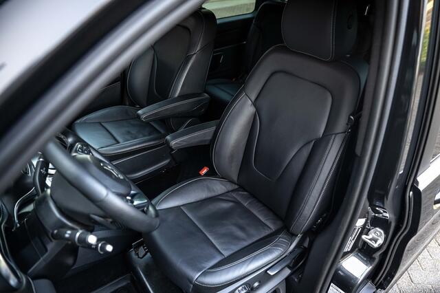 Mercedes-Benz V-KLASSE 300d Lang Avantgarde 8p.| AMG | Elek, schuifdeuren | 360° | CarPlay | Leder | 19' inch |