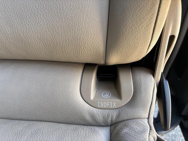 Mercedes-Benz V-KLASSE 300D Extra Lang Dubbelcabine Automaat Airco Navi Cruisecontrol ISOFIX