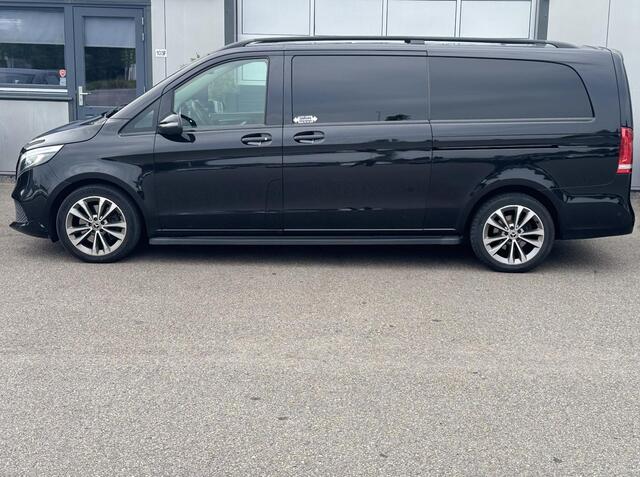 Mercedes-Benz V-KLASSE 300d Extra Lang Avantgarde Edition TAXI KLAAR /