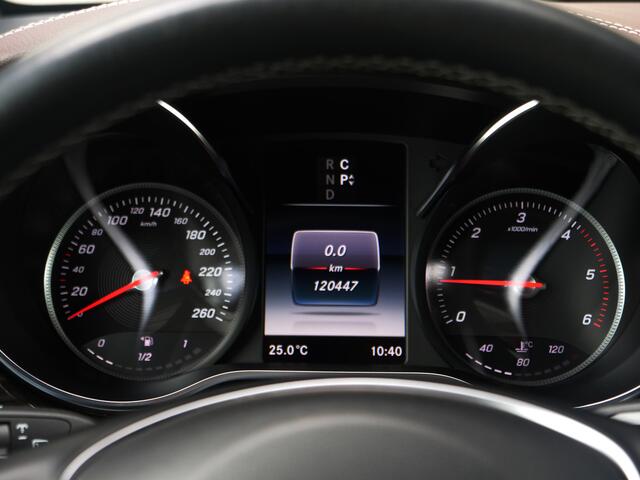 Mercedes-Benz V-KLASSE V250d 4-Matic | XL | Exclusive | Incl BTW & BPM | 8-persoons | AMG | standkachel | nette staat..