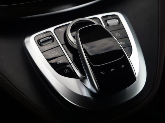 Mercedes-Benz V-KLASSE V250d 4-Matic | XL | Exclusive | Incl BTW & BPM | 8-persoons | AMG | standkachel | nette staat..