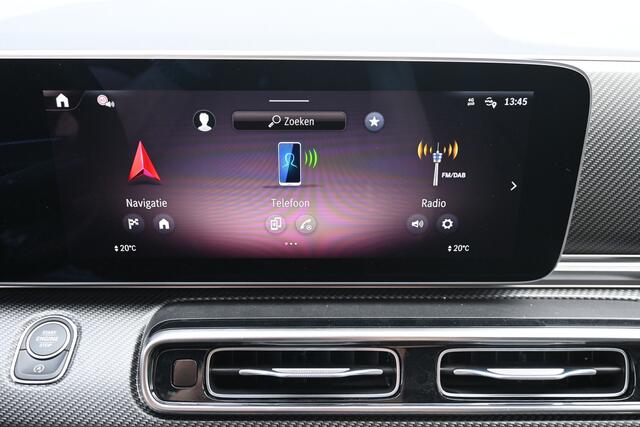Mercedes-Benz V-KLASSE 250d 4-Matic AMG L3 DC Avantgarde Distronic, 360 Graden camera, Leder, Verwarmd stuurwiel