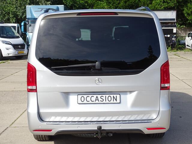 Mercedes-Benz V-KLASSE 250d 4-MATIC Lang DC Avantgarde Edition