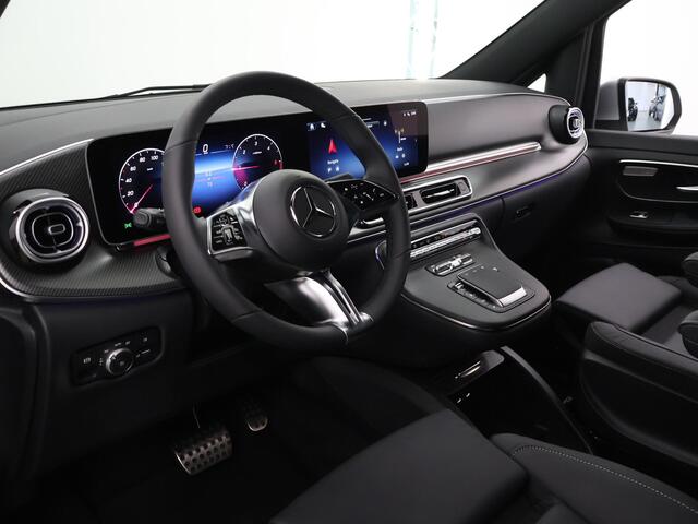 Mercedes-Benz V-KLASSE 300d AMG | 4-MATIC | XL L3 | DUBBEL CABINE |
