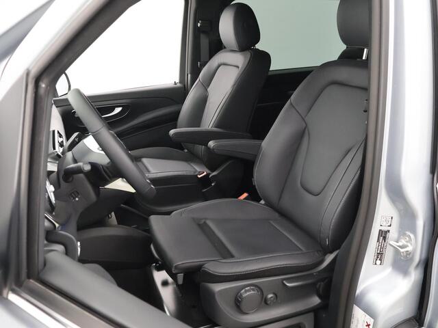 Mercedes-Benz V-KLASSE 300d AMG | 4-MATIC | XL L3 | DUBBEL CABINE |