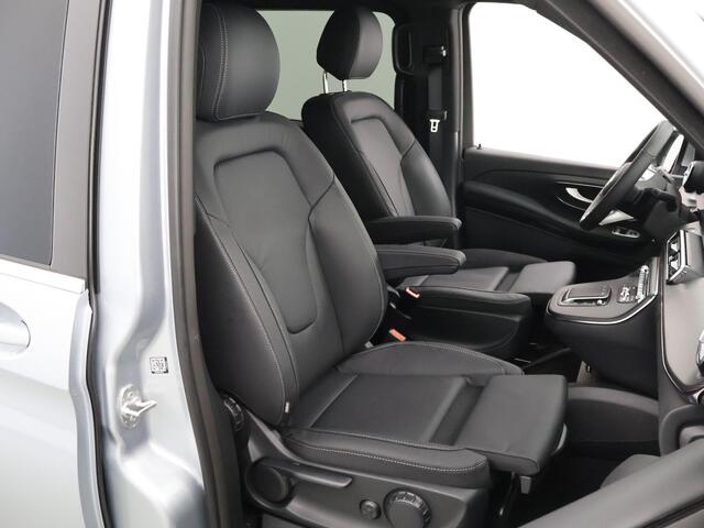 Mercedes-Benz V-KLASSE 300d AMG | 4-MATIC | XL L3 | DUBBEL CABINE |