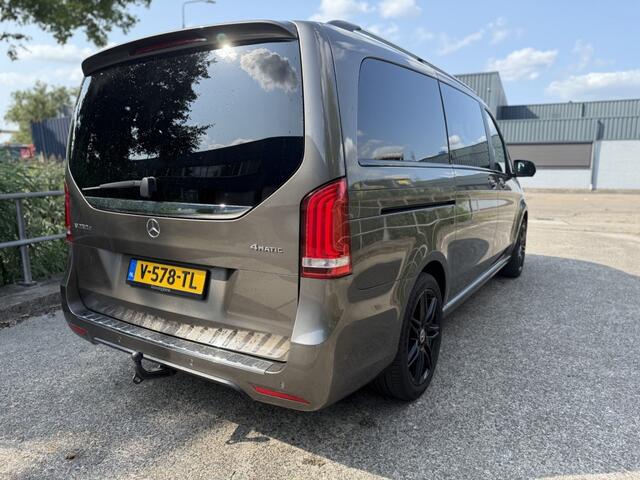Mercedes-Benz V-KLASSE 250d 4-M L.DC Ed.