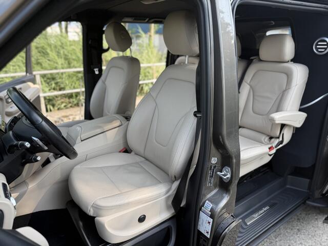 Mercedes-Benz V-KLASSE 250d 4-M L.DC Ed.
