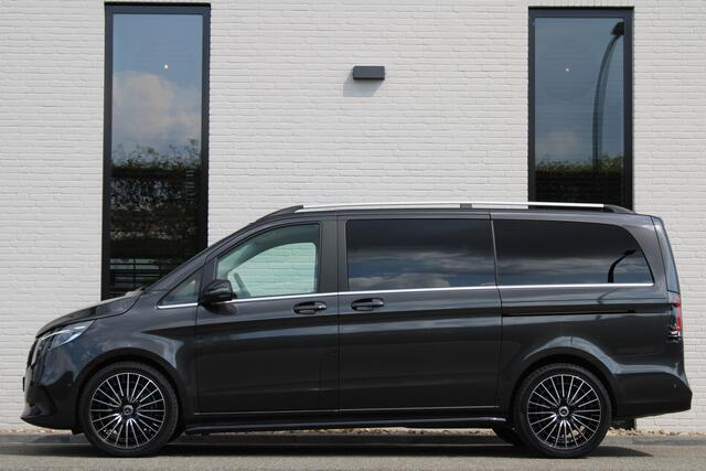 Mercedes-Benz V-KLASSE 300d / DC / 2x Elec Schuifd. / 360 Camera / Burmester / Vol Opties / NIEUWSTAAT