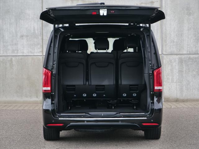 Mercedes-Benz V-KLASSE V250 | AMG | Incl BTW & BPM | 7-persoons | stoelkoeling | nette staat..
