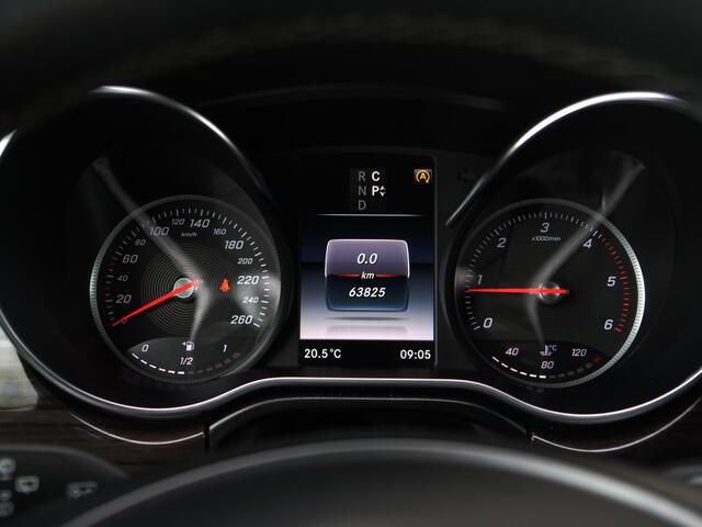 Mercedes-Benz V-KLASSE V250 | AMG | Incl BTW & BPM | 7-persoons | stoelkoeling | nette staat..