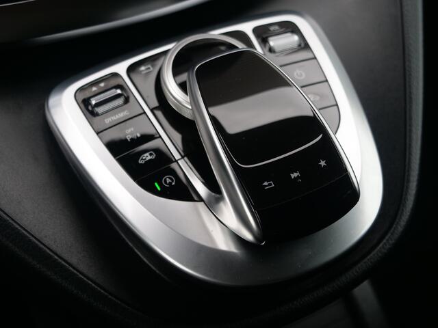 Mercedes-Benz V-KLASSE V250 | AMG | Incl BTW & BPM | 7-persoons | stoelkoeling | nette staat..