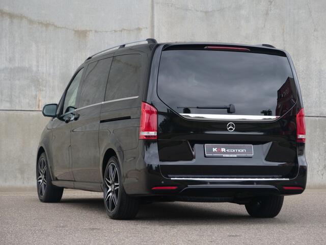 Mercedes-Benz V-KLASSE V250 | AMG | Incl BTW & BPM | 7-persoons | stoelkoeling | nette staat..