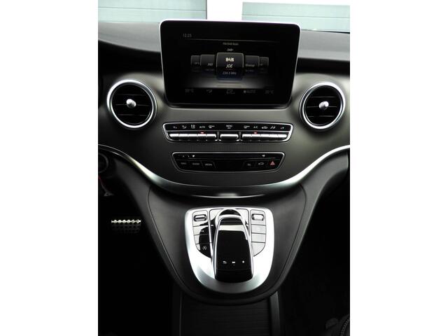 Mercedes-Benz V-KLASSE 250d Lang DC Avantgarde