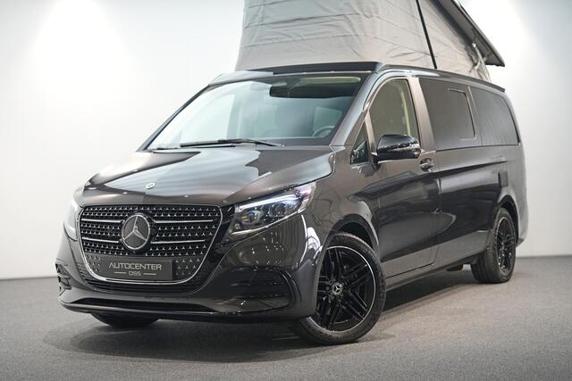 Mercedes-Benz V-KLASSE Marco Polo V300 4MATIC AMG | 5 ZITPLAATSEN | VOL OPTIE | AIRMATIC |