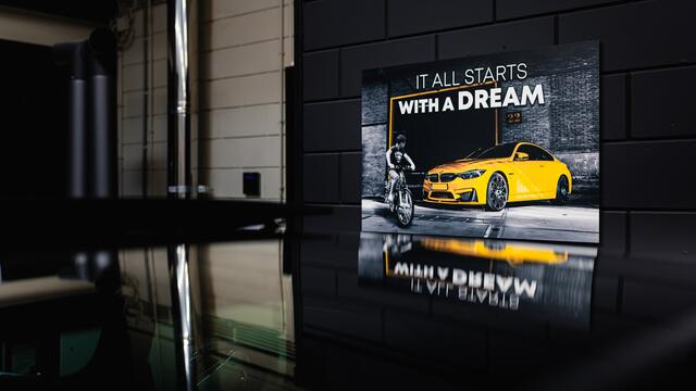Mercedes-Benz V-KLASSE 250d Lang DC AMG-Line | Mbux | Burmester | Trekhaak