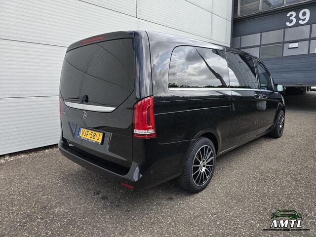 Mercedes-Benz V-KLASSE - 250d Extra Lang DC Avantgarde