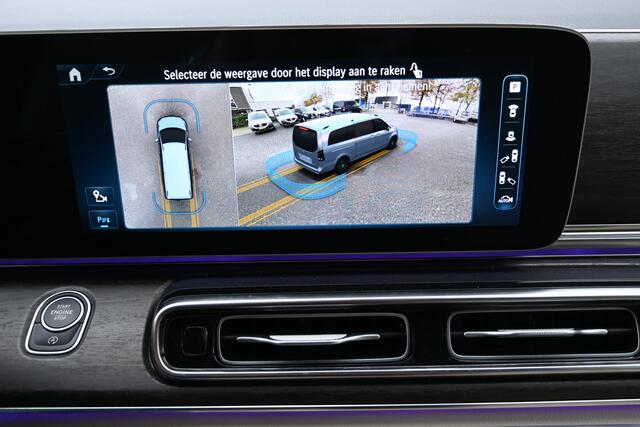 Mercedes-Benz V-KLASSE 300d DC L3 XL Avantgarde Electrische schuifdeuren, Distronic, 360 Camera