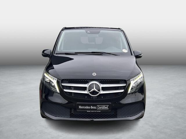 Mercedes-Benz V-KLASSE 300d L2 Avantgarde (Incl. BPM 7.028,00) | Stoelventilatie | Memorypakket | Cruise Control