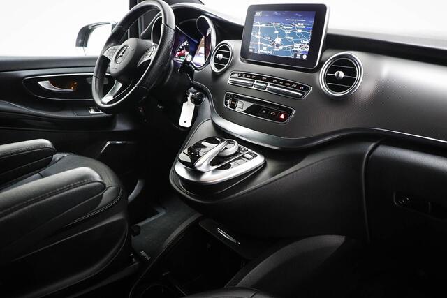 Mercedes-Benz V-KLASSE 250d Lang DC Avantgarde Edition | AVANTGARDE | 360 CAMERA | 18"