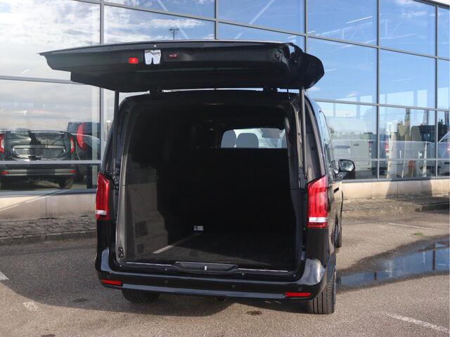 Mercedes-Benz V-KLASSE V250d L3 D.C. | AIRCO/NAVI/CAMERA/CRUISE | Certified