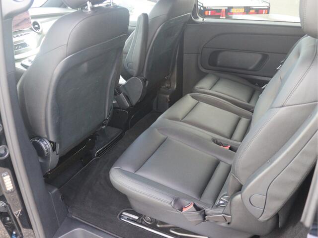 Mercedes-Benz V-KLASSE V250d L3 D.C. | AIRCO/NAVI/CAMERA/CRUISE | Certified
