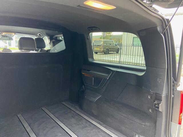 Mercedes-Benz V-KLASSE 250d L2 DC E6 Avantgarde | DIStronic | 2x Schuifdeur | LED