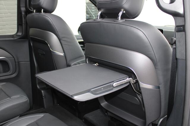 Mercedes-Benz V-KLASSE 300d / Exclusive / DC / 4-Matic / Panorama / Elec Stoelen / 360 Cam / Burmester / Vol Opties / NIEUWSTAAT