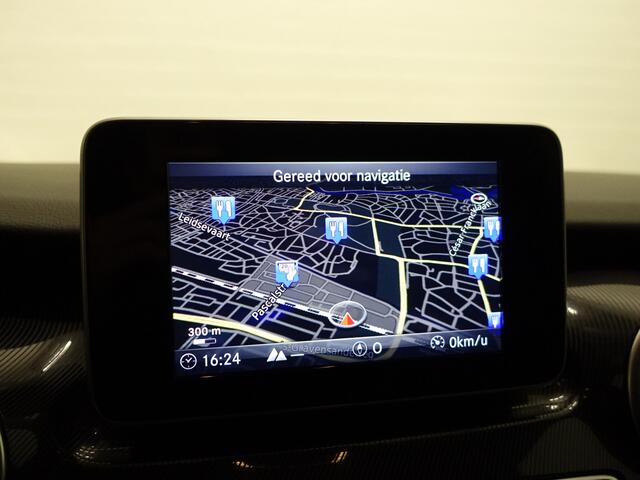 Mercedes-Benz V-KLASSE 220d Extra Lang DC Avantgarde- 2x Schuifdeur, Leder, Navi, Clima, Cruise, Grijs kenteken