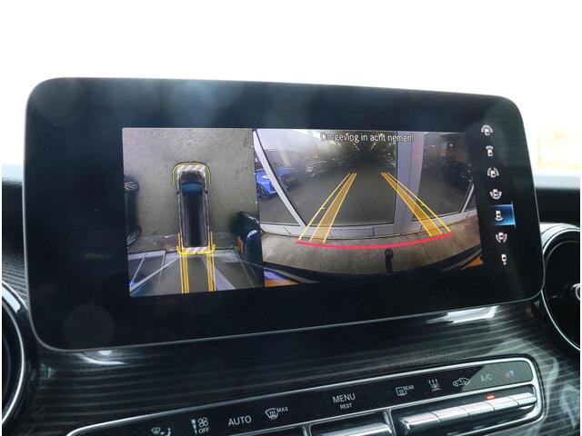 Mercedes-Benz V-KLASSE 300d Extra Lang DC | Distronic | Leer | Burmester