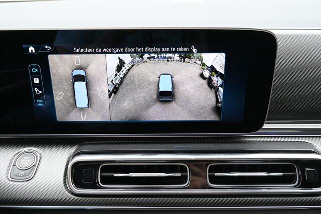 Mercedes-Benz V-KLASSE 250d 4-Matic AMG L3 DC Avantgarde Distronic, 360 graden camera, Leder, Verwarmd stuurwiel