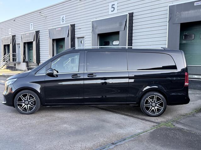 Mercedes-Benz V-KLASSE 250d Extra Lang DC Edition