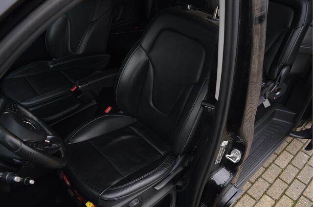 Mercedes-Benz V-KLASSE 220d Extra Lang DC | L3 | 2X SCHUIFDEUR | CAMERA | TREKHAAK |