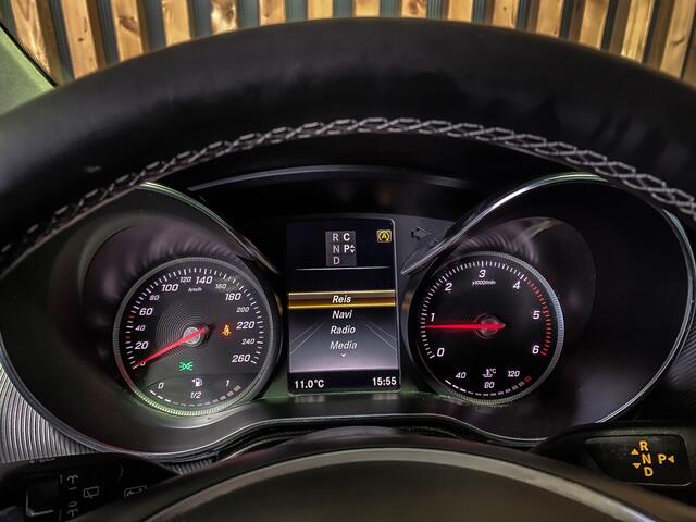 Mercedes-Benz V-KLASSE 250d Extra Lang Dubbele Cabine Avantgarde | 2X SCHUIFDEUR | LED | NAVI | CRUISE | AIRCO | CAMERA |