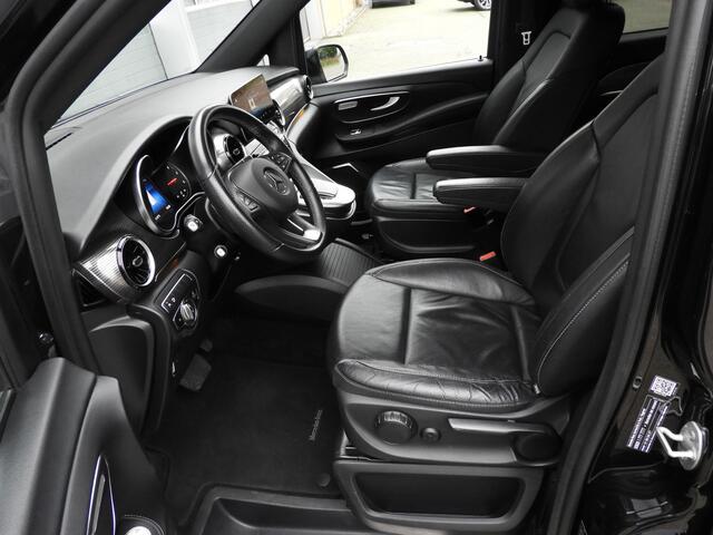 Mercedes-Benz V-KLASSE 250d Extra Lang 8-PERSOONS | INCL. BTW & BPM