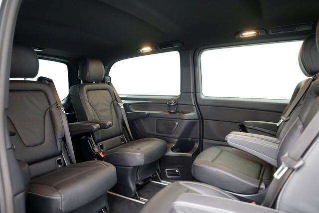 Mercedes-Benz V-KLASSE 300d 4-MATIC Lang Edition AMG Personenbus INCL. BTW/BPM 09-2021