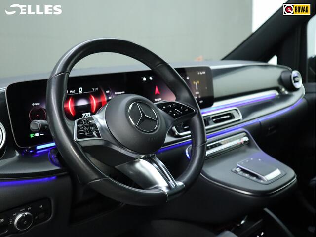 Mercedes-Benz V-KLASSE 220d L2 Avantgarde | Digital Cockpit | Maxton Design | Lange Uitvoering