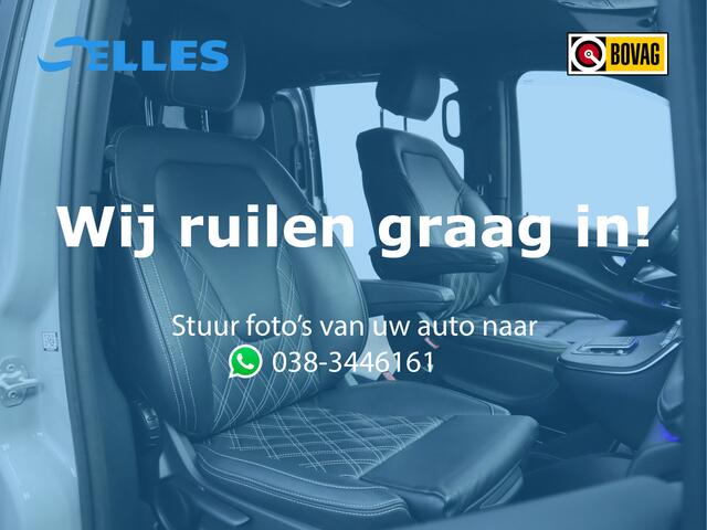 Mercedes-Benz V-KLASSE 220d L2 Avantgarde | Digital Cockpit | Maxton Design | Lange Uitvoering