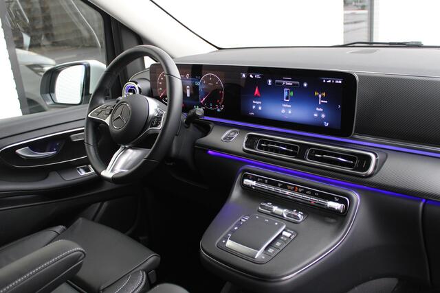 Mercedes-Benz V-KLASSE 250d / DC / AMG / 4-Matic / New Model / 2x Elec Schuifd / Camera / Vol Opties / NIEUWSTAAT