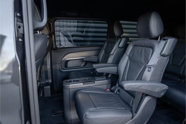 Mercedes-Benz V-KLASSE 300d 4 Matic XL DC AMG-Line - Distronic
