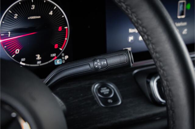 Mercedes-Benz V-KLASSE 300d 4 Matic XL DC AMG-Line - Distronic