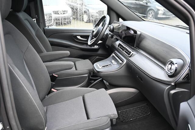 Mercedes-Benz V-KLASSE 300d L2 DC AMG AMG pakket, Easy pakket, Winter pakket, Etc.