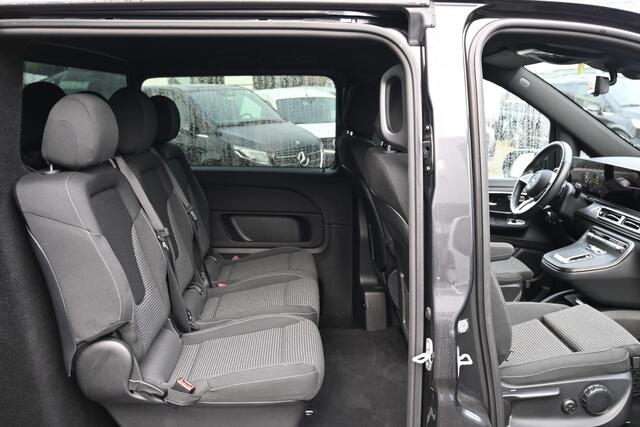 Mercedes-Benz V-KLASSE 300d L2 DC AMG AMG pakket, Easy pakket, Winter pakket, Etc.