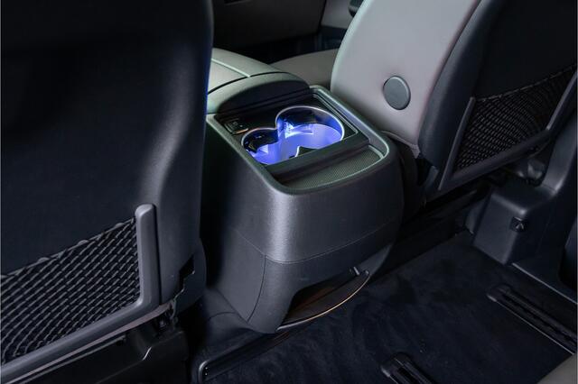 Mercedes-Benz V-KLASSE 300d 4-MATIC Extra Lang DC AMG-Line Airmatic - Standkachel - Trekhaak