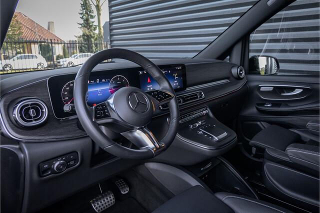 Mercedes-Benz V-KLASSE 300d 4 Matic XL DC AMG-Line - Distronic