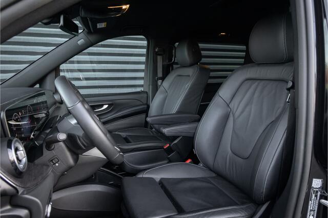 Mercedes-Benz V-KLASSE 300d 4 Matic XL AMG-Line - Distronic
