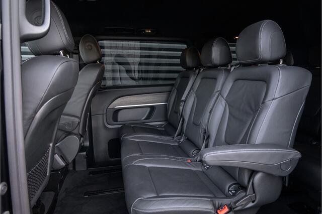 Mercedes-Benz V-KLASSE 300d 4 Matic XL AMG-Line - Distronic